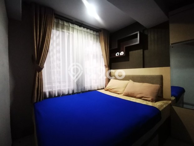 View Swimming Pool Super Kece Apartemen Jarrdin View Swimming Pool Super Kece Apartemen Jarrdin