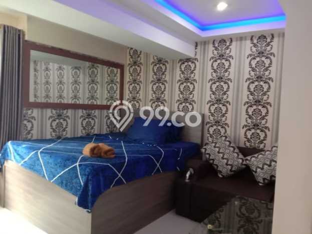 Ready Studio Apartemen View Kolam Renang Ready Studio Apartemen View Kolam Renang