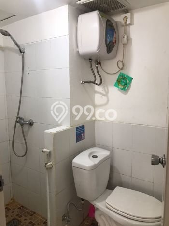 Disewakan Hunian Apartemen Bulanan Bandung Disewakan Hunian Apartemen Bulanan Bandung