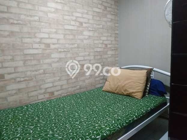 Sewa Apartemen Tahunan Type 2 BR Fully Furnished Sewa Apartemen Tahunan Type 2 BR Fully Furnished