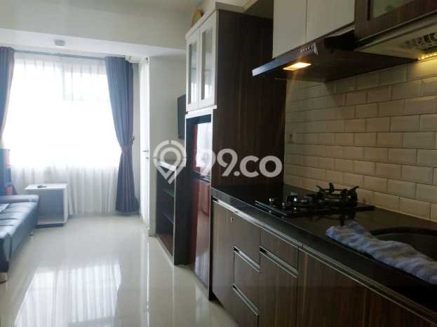 Apartemn Type 2 BR Full Furnished City View Bandung Apartemn Type 2 BR Full Furnished City View Bandung