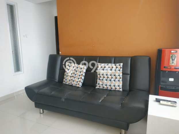 Apartemn Type 2 BR Full Furnished City View Bandung Apartemn Type 2 BR Full Furnished City View Bandung