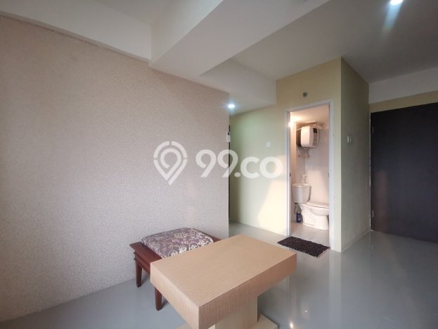 Apartemen 2 BR Untuk Keluarga Cemara Apartemen 2 BR Untuk Keluarga Cemara