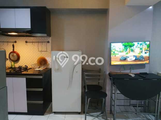 Apartemen Cozy Dengan Fasilitas Lengkap Diskon 10 Apartemen Cozy Dengan Fasilitas Lengkap Diskon 10