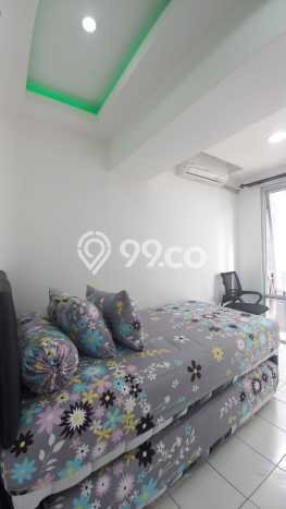 Apartemen Strategis Kawasan Coblong, 1 KM, Luas 18m², Best View Apartemen Strategis Kawasan Coblong, 1 KM, Luas 18m², Best View