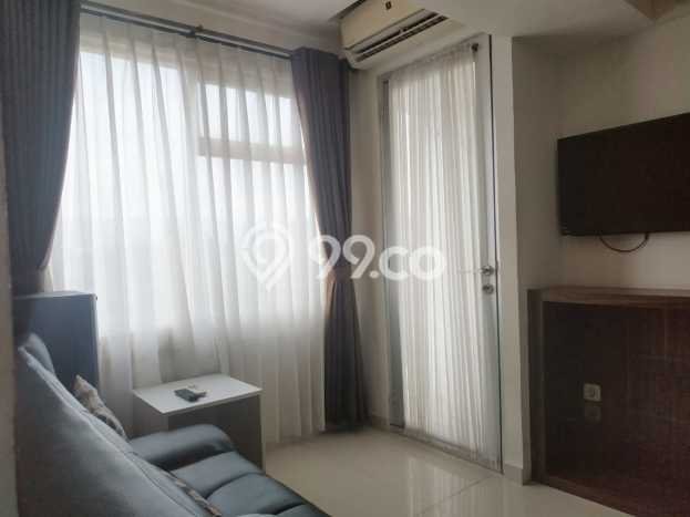 Apartemen Strategis di Cihampelas, 2 KT, Luas 33m², City View Apartemen Strategis di Cihampelas, 2 KT, Luas 33m², City View