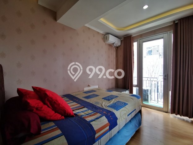 HARGA SPESIAL! Apartemen di Cihampelas, 1 KM, Luas 18m², Lingkungan Elite HARGA SPESIAL! Apartemen di Cihampelas, 1 KM, Luas 18m², Lingkungan Elite