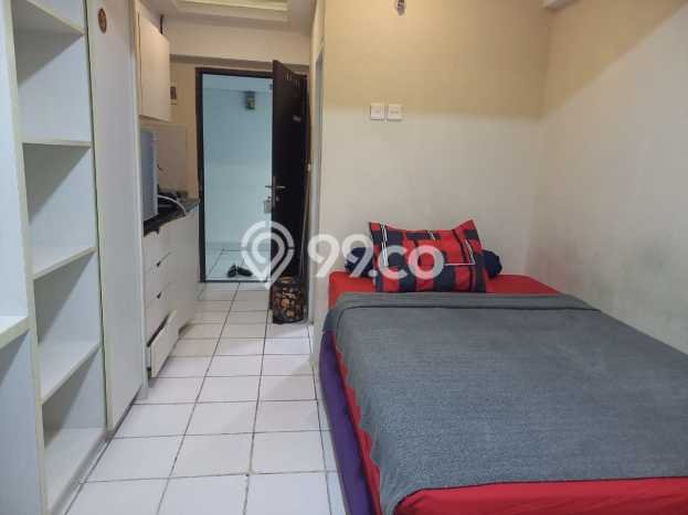 Apartemen Strategis Kawasan Coblong, 1 KM, Luas 18m², Lokasi Berkembang Apartemen Strategis Kawasan Coblong, 1 KM, Luas 18m², Lokasi Berkembang