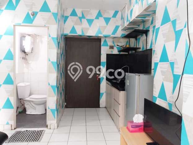 Apartemen Kawasan Coblong, 1 KM, Luas 33m², Area Elite Apartemen Kawasan Coblong, 1 KM, Luas 33m², Area Elite
