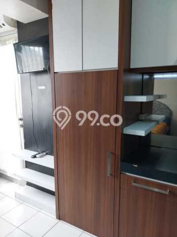 SPECIAL PRICE! Apartemen di Coblong, 1 KT, Luas 24m², Lokasi Premium SPECIAL PRICE! Apartemen di Coblong, 1 KT, Luas 24m², Lokasi Premium