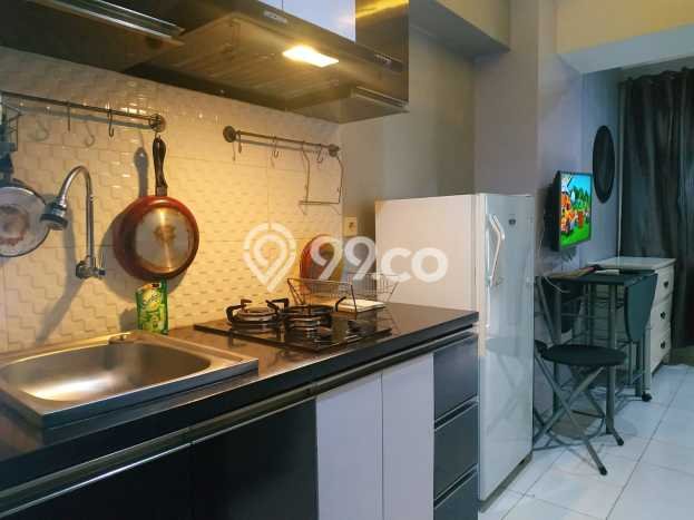 Apartemen Strategis Kawasan Cihampelas, 1 KM, Luas 33m², Kawasan Cihampelas, Bandung, Bandung Apartemen Strategis Kawasan Cihampelas, 1 KM, Luas 33m², Kawasan Cihampelas, Bandung, Bandung