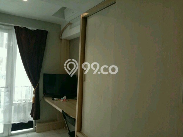 HARGA SPESIAL! Apartemen Kawasan Cihampelas, 1 KM, Luas 33m², Area Prestisius HARGA SPESIAL! Apartemen Kawasan Cihampelas, 1 KM, Luas 33m², Area Prestisius