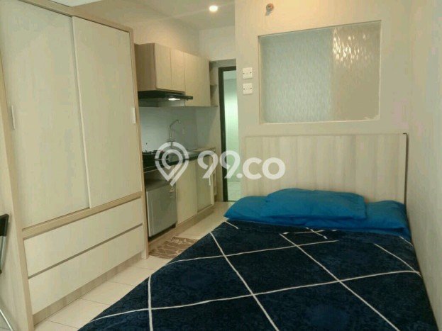 HARGA SPESIAL! Apartemen Kawasan Cihampelas, 1 KM, Luas 33m², Area Prestisius HARGA SPESIAL! Apartemen Kawasan Cihampelas, 1 KM, Luas 33m², Area Prestisius