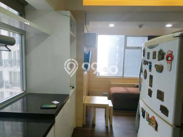 SPECIAL PRICE! Apartemen di Cihampelas, 1 KM, Luas 33m², Ready Ditempati SPECIAL PRICE! Apartemen di Cihampelas, 1 KM, Luas 33m², Ready Ditempati