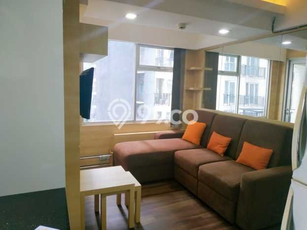 SPECIAL PRICE! Apartemen di Cihampelas, 1 KM, Luas 33m², Ready Ditempati SPECIAL PRICE! Apartemen di Cihampelas, 1 KM, Luas 33m², Ready Ditempati