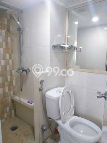 SPECIAL PRICE! Apartemen di Cihampelas, 1 KM, Luas 33m², Ready Ditempati SPECIAL PRICE! Apartemen di Cihampelas, 1 KM, Luas 33m², Ready Ditempati