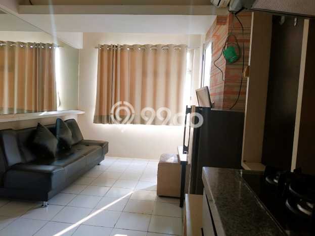 Apartemen di Cihampelas, 1 KM, Luas 33m², Area Strategis Apartemen di Cihampelas, 1 KM, Luas 33m², Area Strategis