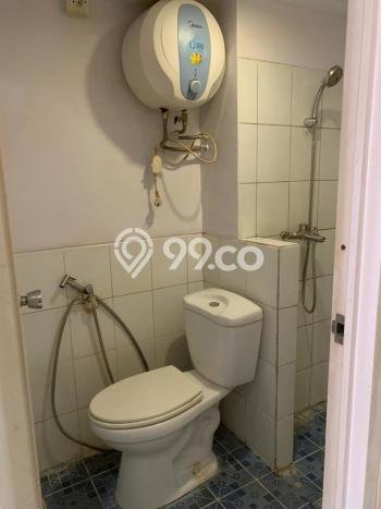 Apartemen Kawasan Cihampelas, 1 KM, Luas 18m², Prime Area Apartemen Kawasan Cihampelas, 1 KM, Luas 18m², Prime Area
