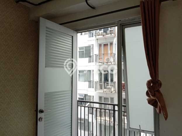 UNIT TERBAIK! Apartemen Kawasan Cihampelas, 1 KM, Luas 18m², Good View UNIT TERBAIK! Apartemen Kawasan Cihampelas, 1 KM, Luas 18m², Good View