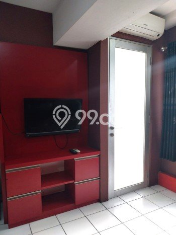 Apartemen Kawasan Cihampelas, 2 KT, Luas 33m², Lokasi Strategis Apartemen Kawasan Cihampelas, 2 KT, Luas 33m², Lokasi Strategis