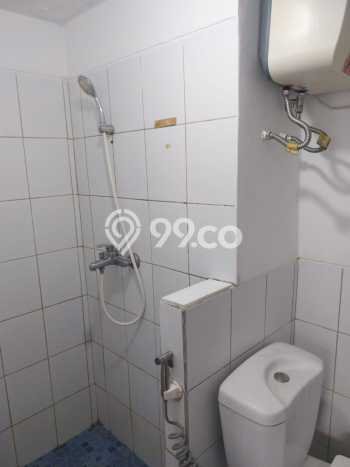 Apartemen Kawasan Cihampelas, 2 KT, Luas 33m², Lokasi Strategis Apartemen Kawasan Cihampelas, 2 KT, Luas 33m², Lokasi Strategis