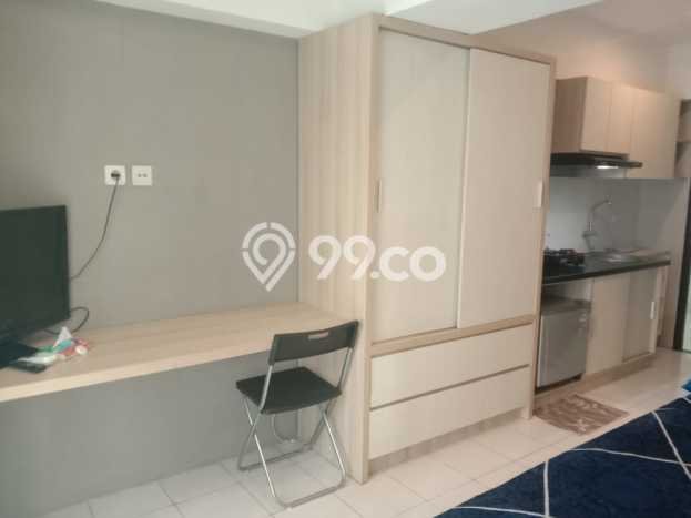 SPECIAL OFFER! Apartemen di Cihampelas, 1 KM, Luas 18m², Lokasi Prospektif SPECIAL OFFER! Apartemen di Cihampelas, 1 KM, Luas 18m², Lokasi Prospektif