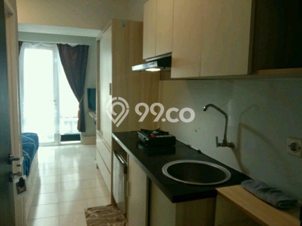 SPECIAL OFFER! Apartemen di Cihampelas, 1 KM, Luas 18m², Lokasi Prospektif SPECIAL OFFER! Apartemen di Cihampelas, 1 KM, Luas 18m², Lokasi Prospektif