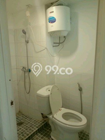 SPECIAL OFFER! Apartemen di Cihampelas, 1 KM, Luas 18m², Lokasi Prospektif SPECIAL OFFER! Apartemen di Cihampelas, 1 KM, Luas 18m², Lokasi Prospektif