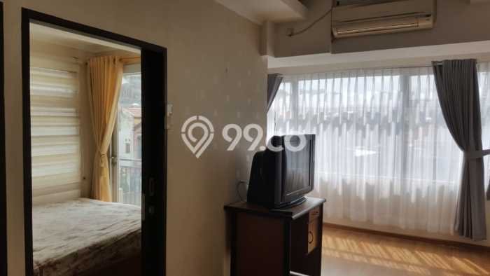 Disewakan Apartemen Kawasan Cihampelas, 1 KM, Luas 18m², Kawasan Cihampelas, Bandung, Bandung Disewakan Apartemen Kawasan Cihampelas, 1 KM, Luas 18m², Kawasan Cihampelas, Bandung, Bandung