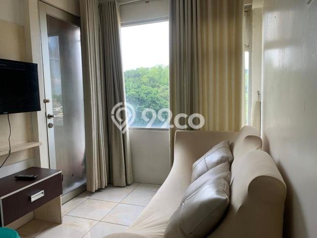 Disewakan Apartemen Premium Kawasan Cihampelas, 2 KT, Luas 40m², Best View Disewakan Apartemen Premium Kawasan Cihampelas, 2 KT, Luas 40m², Best View