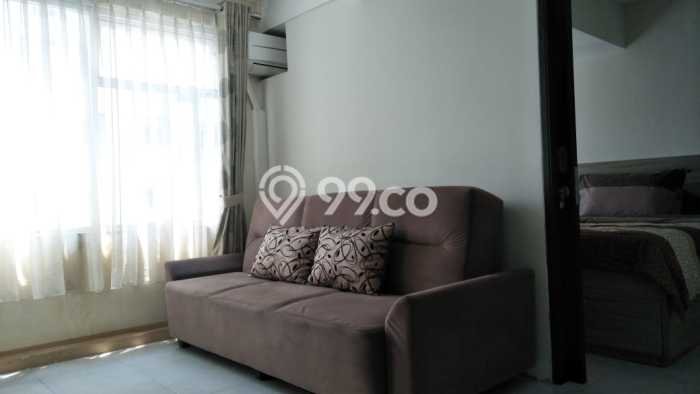 Apartemen di Coblong, 1 KM, Luas 33m², Lokasi Berkembang Apartemen di Coblong, 1 KM, Luas 33m², Lokasi Berkembang