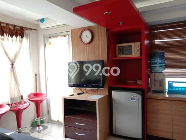 SPECIAL PRICE! Apartemen Kawasan Coblong, 1 KM, Luas 33m², Lokasi Premium SPECIAL PRICE! Apartemen Kawasan Coblong, 1 KM, Luas 33m², Lokasi Premium