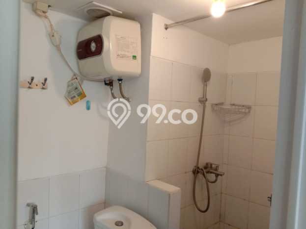 SPECIAL PRICE! Apartemen Kawasan Coblong, 1 KM, Luas 33m², Lokasi Premium SPECIAL PRICE! Apartemen Kawasan Coblong, 1 KM, Luas 33m², Lokasi Premium