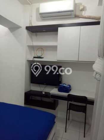HARGA TERBAIK! Apartemen Kawasan Coblong, 1 KM, Luas 18m², Kawasan Coblong, Bandung, Bandung HARGA TERBAIK! Apartemen Kawasan Coblong, 1 KM, Luas 18m², Kawasan Coblong, Bandung, Bandung