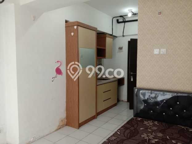 For Rent Apartemen di Cihampelas, 1 KM, Luas 18m², Lokasi Premium For Rent Apartemen di Cihampelas, 1 KM, Luas 18m², Lokasi Premium