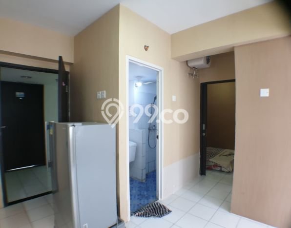 BEST DEAL! Apartemen di Coblong, 2 KT, Luas 33m², Good View BEST DEAL! Apartemen di Coblong, 2 KT, Luas 33m², Good View