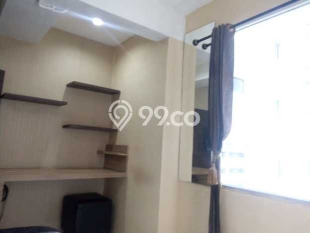 For Rent Apartemen Strategis Kawasan Coblong, 1 KT, Luas 24m², Best View For Rent Apartemen Strategis Kawasan Coblong, 1 KT, Luas 24m², Best View