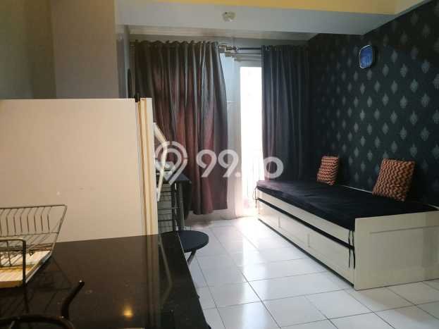 Apartemen Premium Kawasan Cihampelas, 2 KT, Luas 33m², Ready Huni Apartemen Premium Kawasan Cihampelas, 2 KT, Luas 33m², Ready Huni