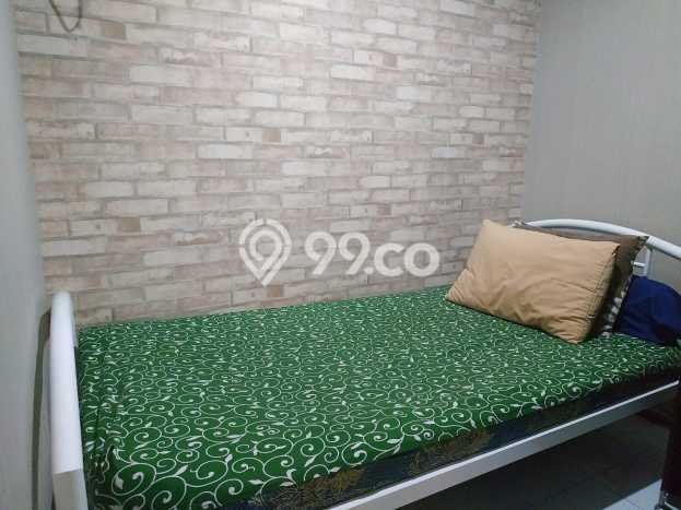 Apartemen Premium Kawasan Cihampelas, 2 KT, Luas 33m², Ready Huni Apartemen Premium Kawasan Cihampelas, 2 KT, Luas 33m², Ready Huni