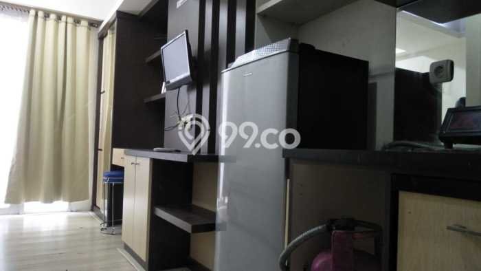 UNIT TERBAIK! Apartemen di Cihampelas, 1 KM, Luas 18m², Lokasi Premium UNIT TERBAIK! Apartemen di Cihampelas, 1 KM, Luas 18m², Lokasi Premium