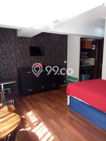 BEST PRICE! Apartemen di Cihampelas, 1 KT, Luas 24m², Area Prestisius BEST PRICE! Apartemen di Cihampelas, 1 KT, Luas 24m², Area Prestisius