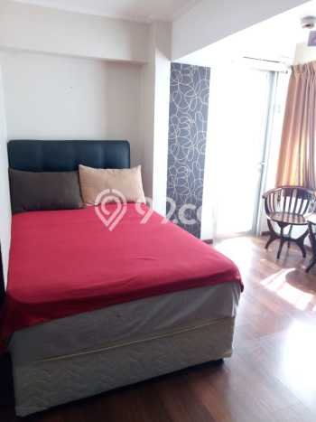 BEST PRICE! Apartemen di Cihampelas, 1 KT, Luas 24m², Area Prestisius BEST PRICE! Apartemen di Cihampelas, 1 KT, Luas 24m², Area Prestisius