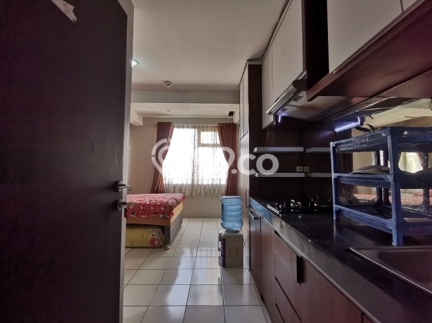 Apartemen Strategis di Cihampelas, 1 KT, Luas 24m², Siap Ditempati Apartemen Strategis di Cihampelas, 1 KT, Luas 24m², Siap Ditempati