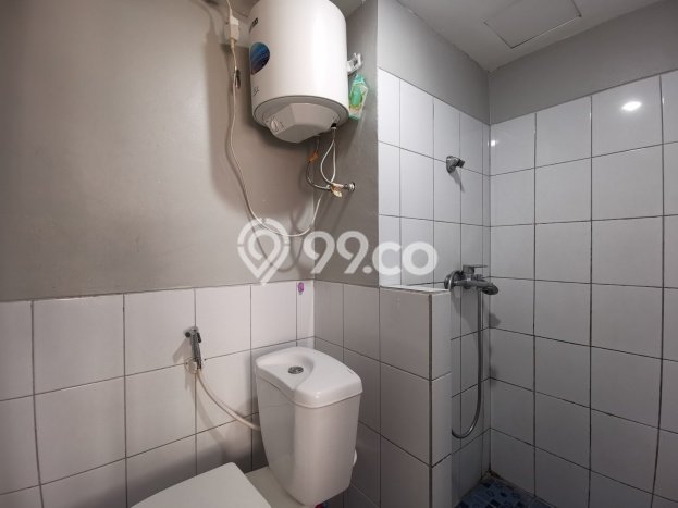 Apartemen Strategis di Cihampelas, 1 KT, Luas 24m², Siap Ditempati Apartemen Strategis di Cihampelas, 1 KT, Luas 24m², Siap Ditempati