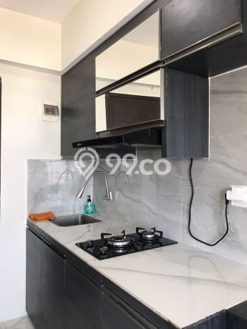 BEST DEAL! Apartemen di Cihampelas, 2 KT, Luas 33m², Good View BEST DEAL! Apartemen di Cihampelas, 2 KT, Luas 33m², Good View