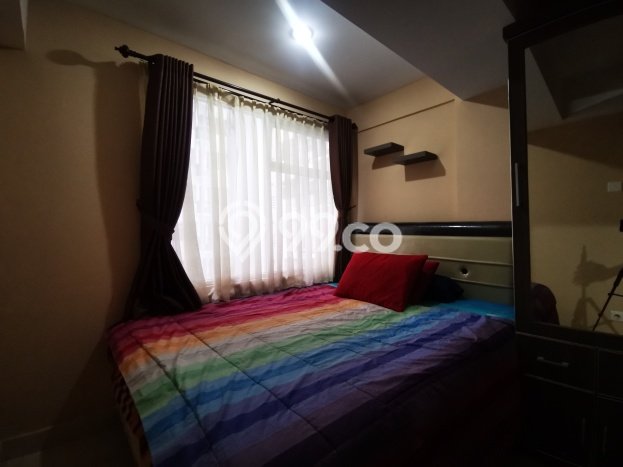 Apartemen di Cihampelas, 1 KM, Luas 33m², Prime Area Apartemen di Cihampelas, 1 KM, Luas 33m², Prime Area