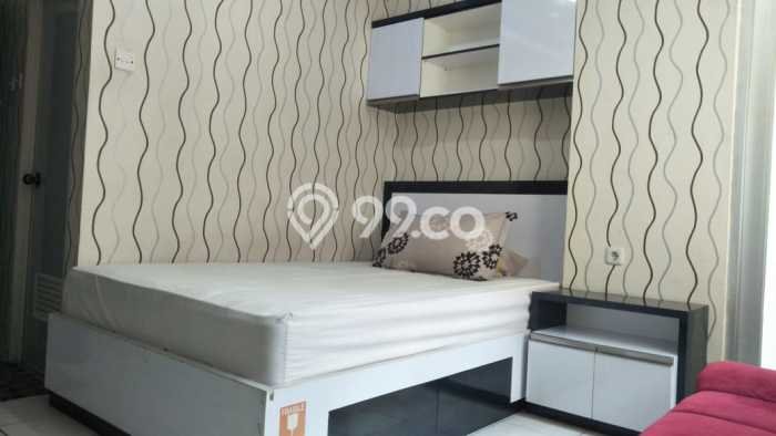 HOT DEAL! Apartemen di Coblong, 1 KT, Luas 24m², Area Berkembang HOT DEAL! Apartemen di Coblong, 1 KT, Luas 24m², Area Berkembang