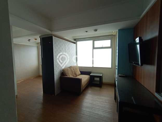 Apartemen Strategis Kawasan Coblong, 1 KM, Luas 33m², Lingkungan Prestisius Apartemen Strategis Kawasan Coblong, 1 KM, Luas 33m², Lingkungan Prestisius
