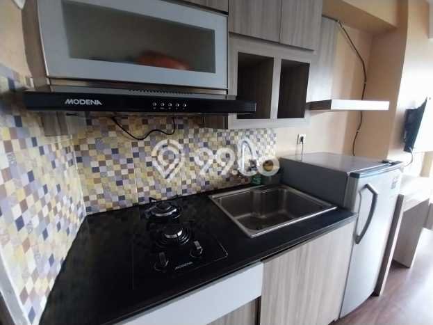 Apartemen di Coblong, 1 KM, Luas 24m², Area Prestisius Apartemen di Coblong, 1 KM, Luas 24m², Area Prestisius
