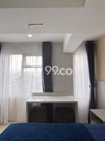 Apartemen Disewakan Terjangkau 1 KT / 1 KM di Coblong, Bandung Apartemen Disewakan Terjangkau 1 KT / 1 KM di Coblong, Bandung